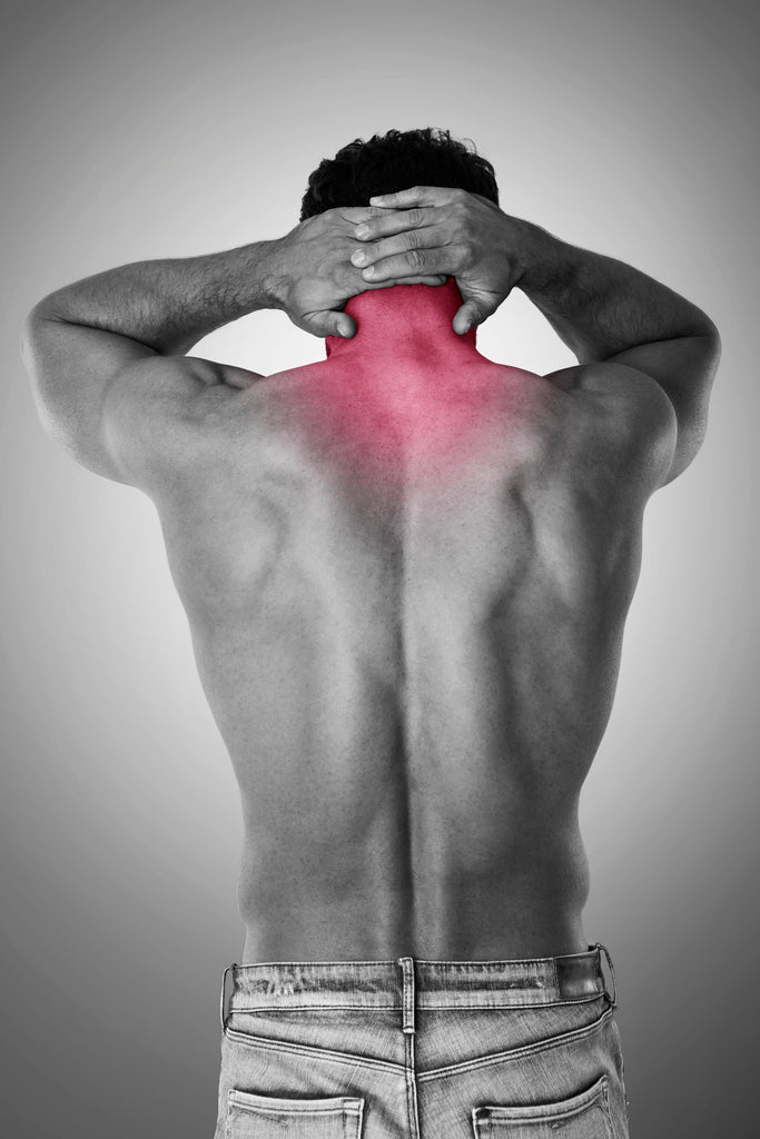 RECOVAPRO: UNDERSTANDING THE DIFFERENCE BETWEEN ACUTE AND CHRONIC TYPES OF PAIN